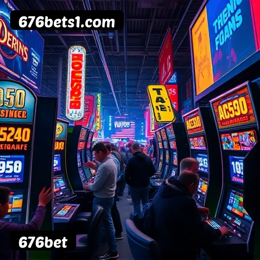 Jogos de Mesa Premium 676bet - Blackjack, Roleta, Baccarat