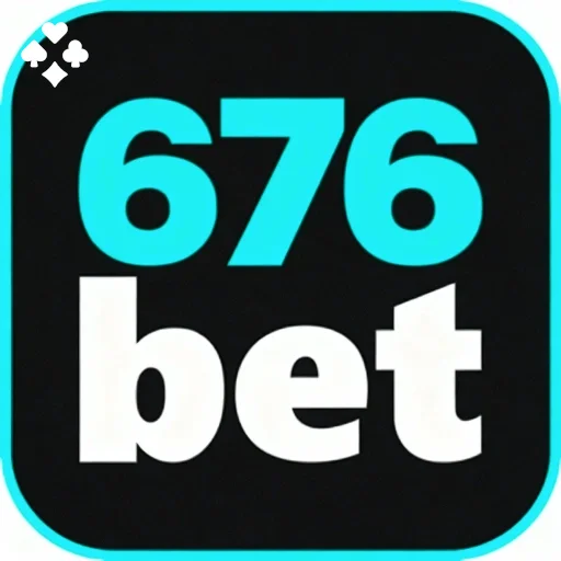 676bet Logo
