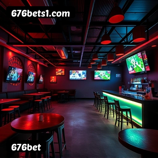 Benefícios do Login 676bet - Bônus e Vantagens Exclusivas